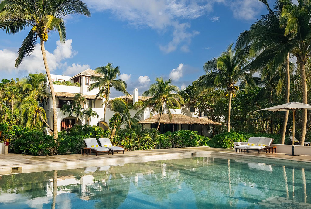 All-Inclusive-Spa: Welche Hotels bieten das beste Gesamtpaket?