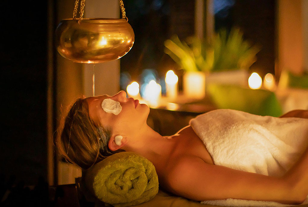 Ayurveda, Thalasso & Co.: Welches Spa-Hotel passt zu dir?