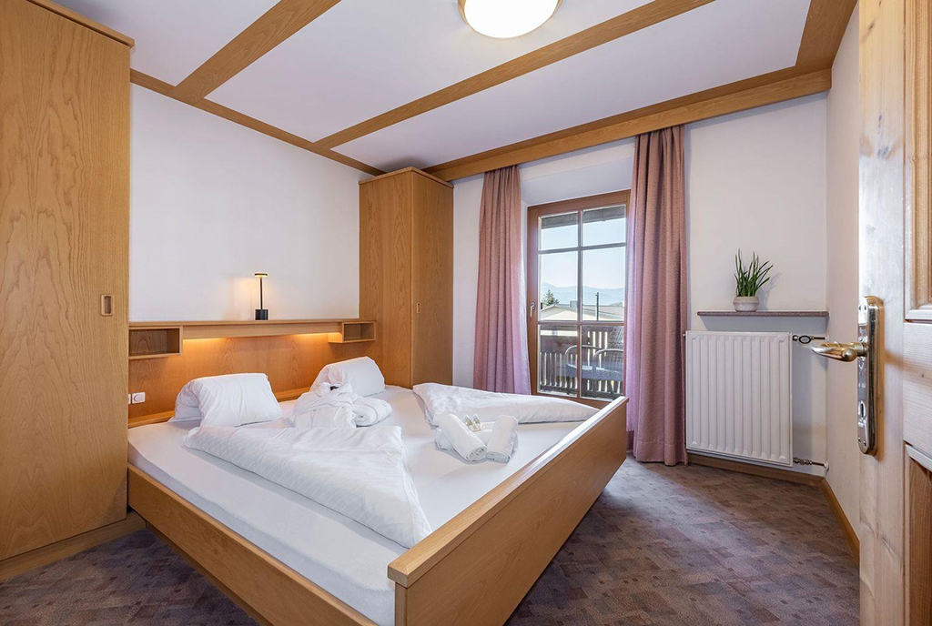 Familienzimmer oder zwei Zimmer? Die beste Lösung für Hotels