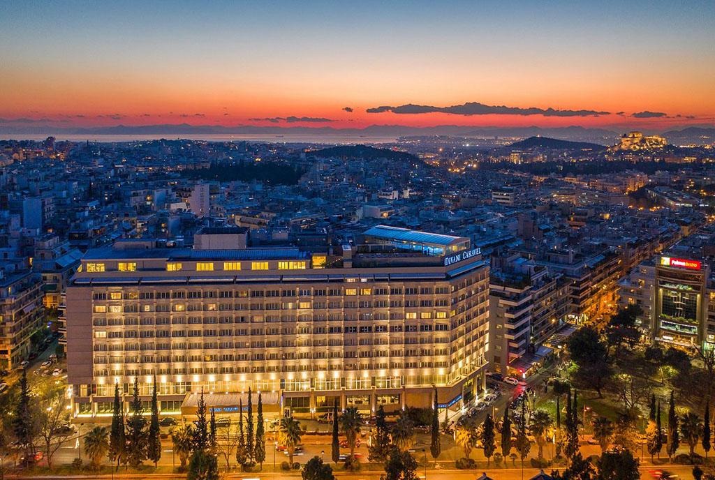 Geheimtipps: Luxushotels mit Mega-Rabatten