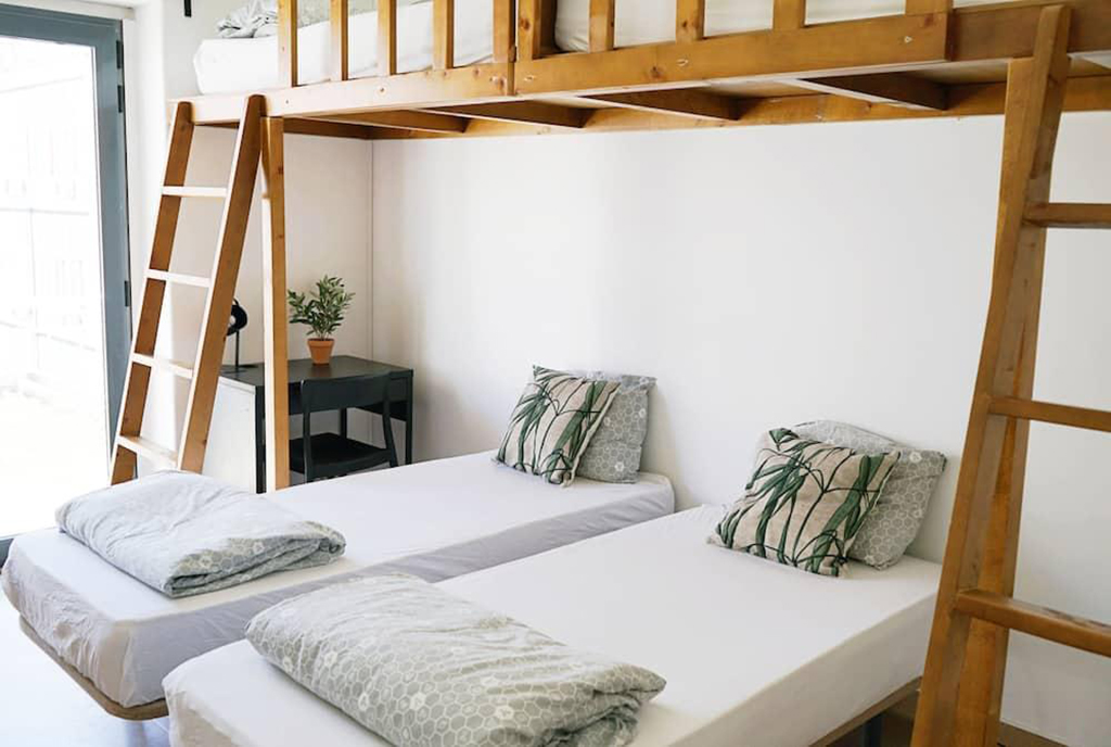 Hotels unter 50 Euro: Die besten Budget-Unterkünfte weltweit