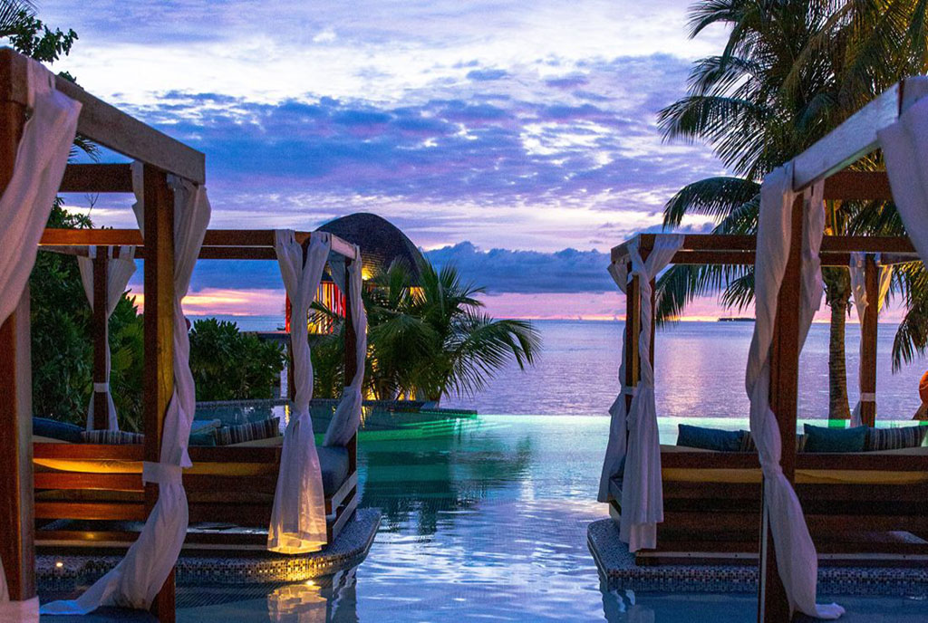 So findest du VIP-Upgrades in Luxushotels