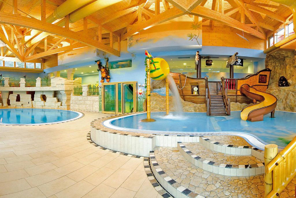 So findest du kinderfreundliche Hotels zum kleinen Preis