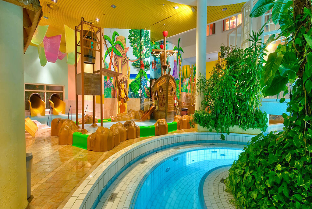 Wie du mit Kindern im Hotel Stress vermeidest